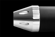 Long Gun-BK gebürstet